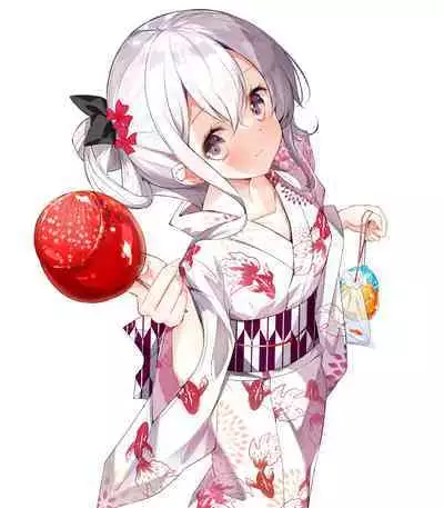 [Hamaken.] Imouto ga 1-nichi 1-kai shika Me o Awase tekurenai | 妹妹一天只和我对上一次眼 [Chinese] [无糖·漫画组]