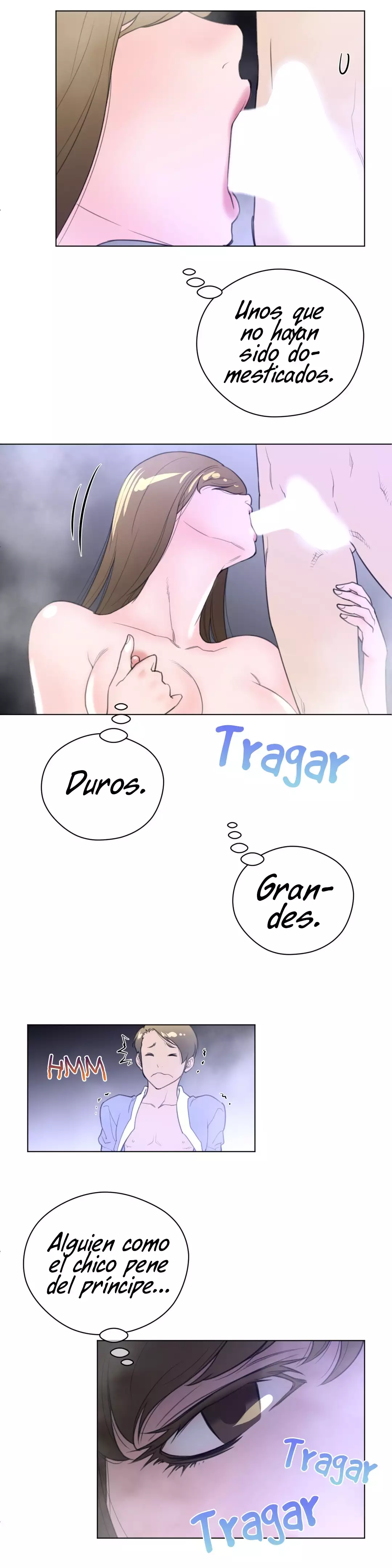 Perfect Half Ch.1-25