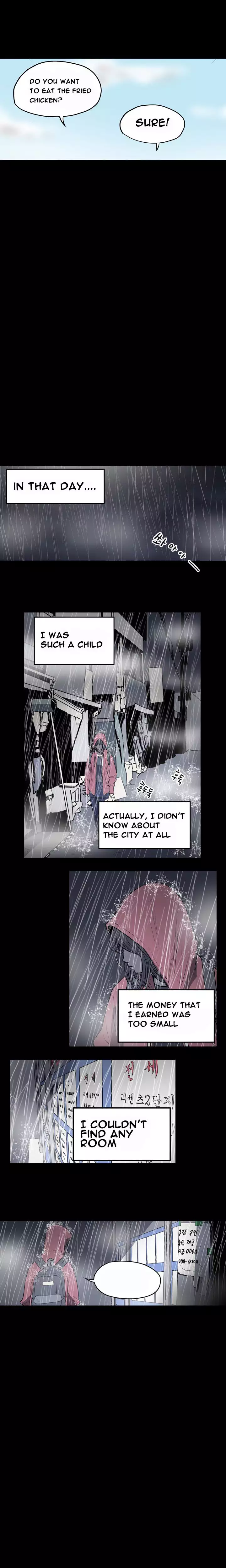 Kitsch | Disrespectful Bitch Ch. 1-63