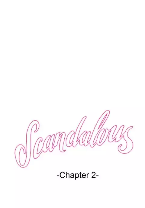 Scandal of the Witch Ch.1-21