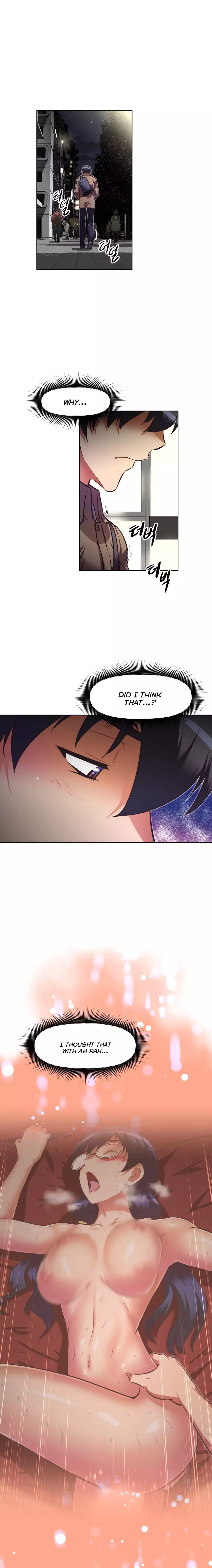 Brawling Go Ch.76-108