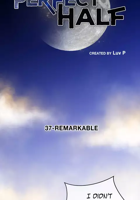 Perfect Half Ch.1-40