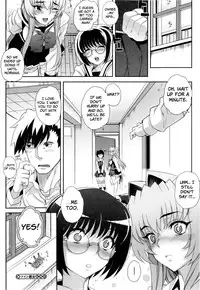 [Carn] Dere Nochi Torare Ch. 1-4 [English] [Faytear]