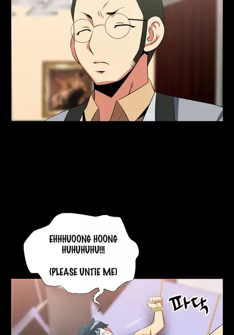 Love Parameter Ch.1-68