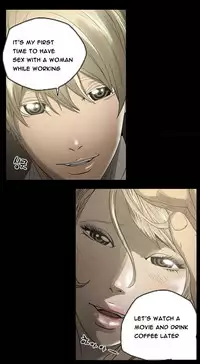 Ace Ch.1-26 (English) (Ongoing)