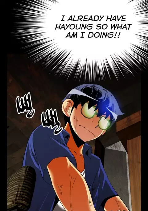 Love Parameter Ch.1-53