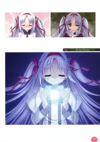 11eyes complete illustworks