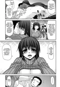 [Miyashiro Sousuke] Fechichi! Ch. 1-8 [English] {Tadanohito}