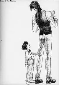 (C67) [Kita-Kasukabe Rohjinkai (Moto-ho)] Ja! Äundessen. [1]→[2] 2002 (Hellsing) [Incomplete]