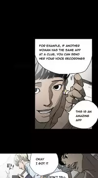 Ace Ch.1-24 (English) (Ongoing)