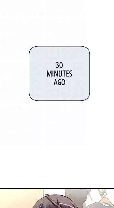 [Abio4, Worin] Streamer Aunt (1-30) [English] [Complete]