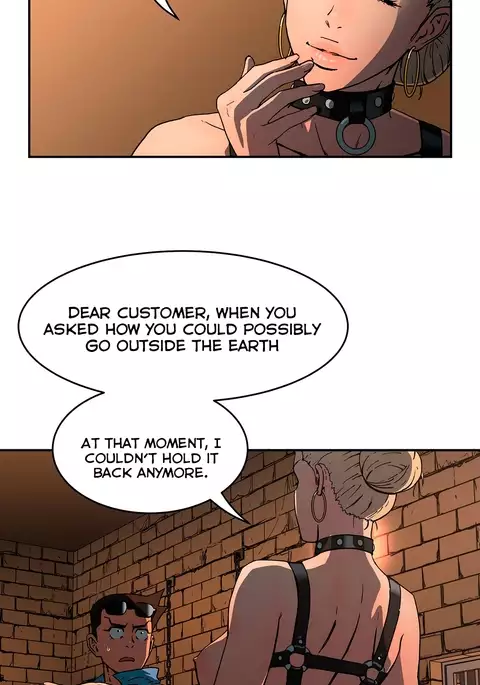 Refrain Love Ch.1-36