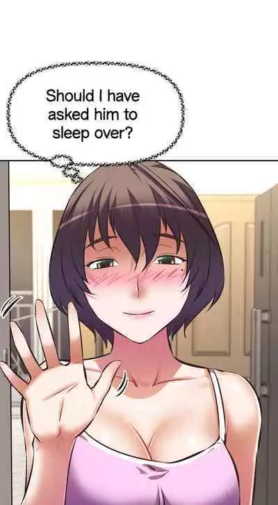 [Abio4, Worin] Streamer Aunt (1-30) [English] [Complete]