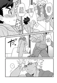 Haru no Ashioto | Footsteps of Adolescence