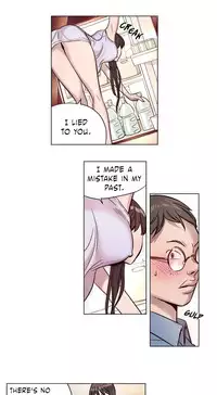 [Ramjak] Atonement Camp Ch.1-34 (English) (Ongoing)