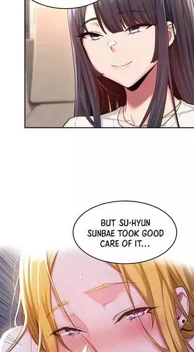 [Abio4, Bangkki] Sextudy Group (1-28) [English] [Ongoing]