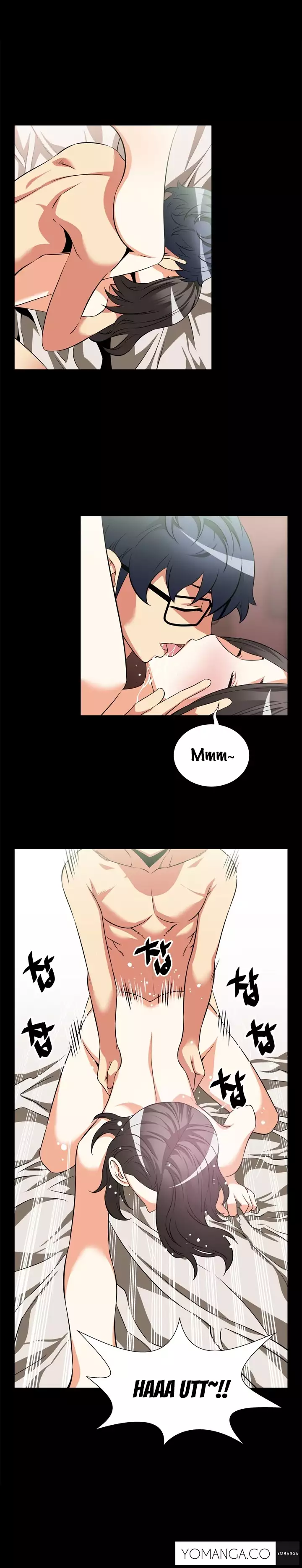 Love Parameter Ch.1-23