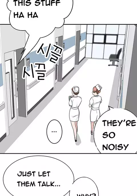 Tissue Thieves Ch.1-19