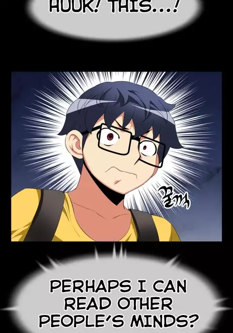 Love Parameter Ch.1-66