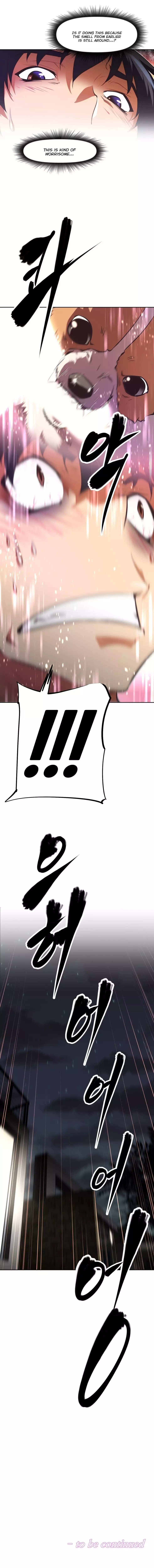 Brawling Go Ch.76-108