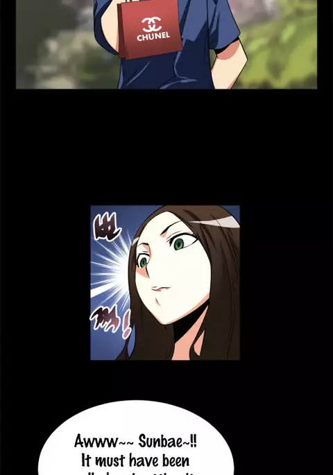 Love Parameter Ch.1-53