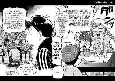 Assorted Works of Kisaki Nana