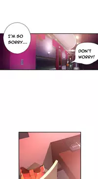 Tissue Thieves Ch.1-17 (English) (Ongoing)