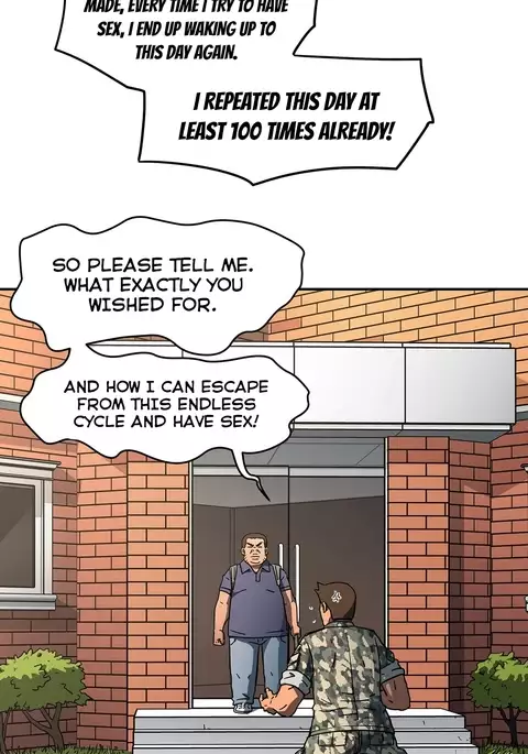 Refrain Love Ch.1-36