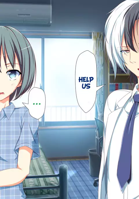 Inran Virus Ch. 1-2, 4-6