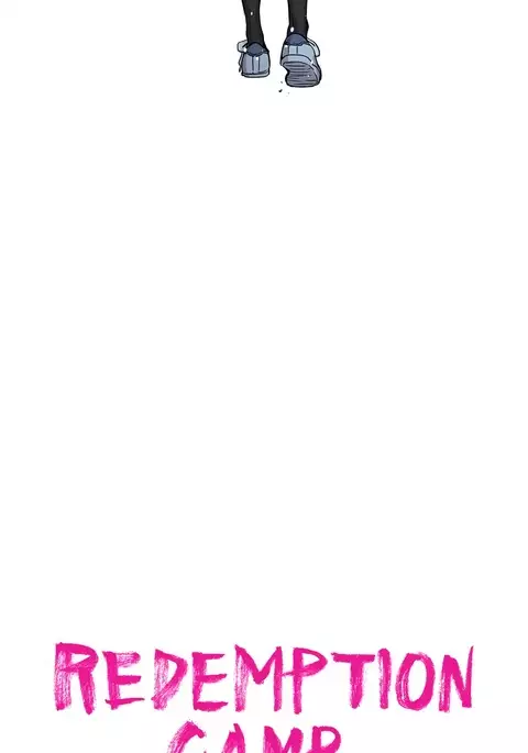Atonement Camp Ch.1-30