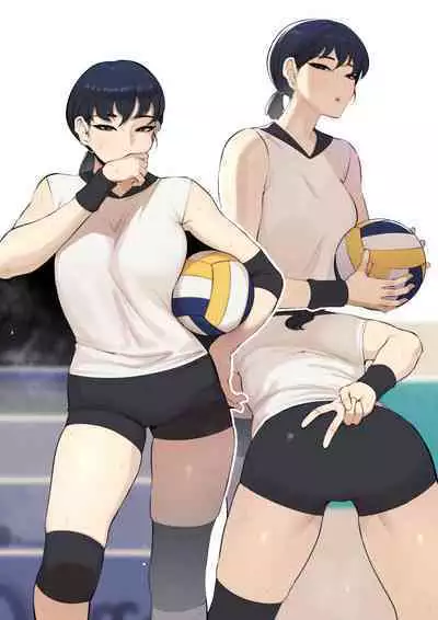 It's Normal for us to Have Sex if You Lose Right? | 输了挨操不是很正常的吗?