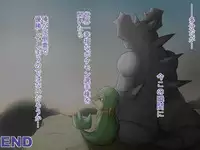 Nidoking and the virgin Snivy