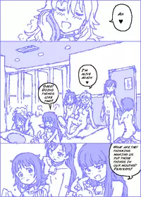 [Kasuga] The C@ttleM@ster Part 1 (THE iDOLM@STER) {English}