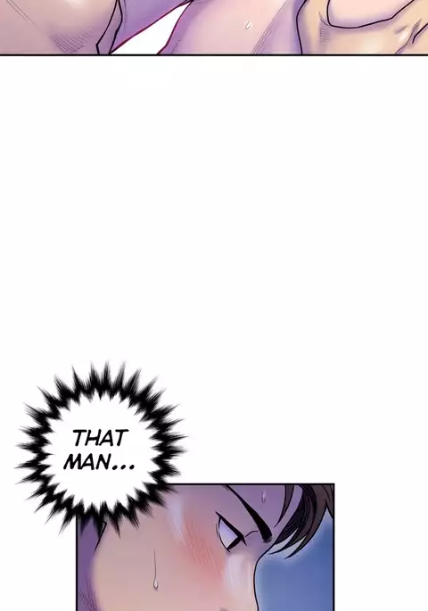 Ghost Love Ch.1-18.5