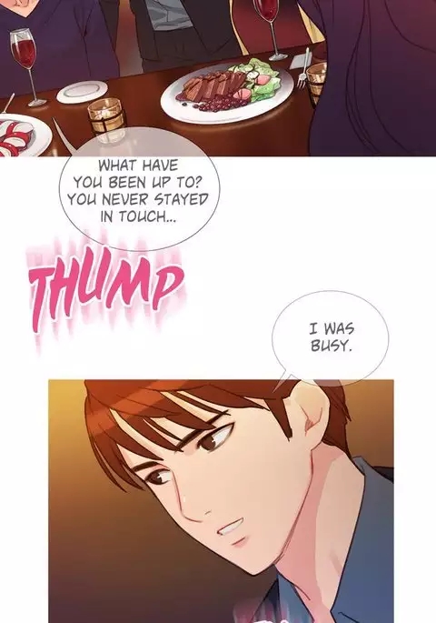 Scandal of the Witch Ch.1-20