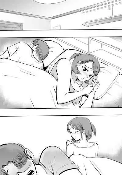 敏感すぎて孕んじゃう主婦