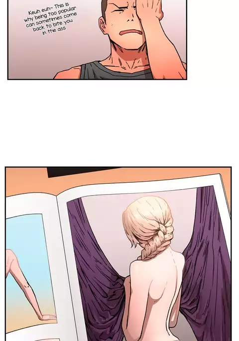 Refrain Love Ch.1-36