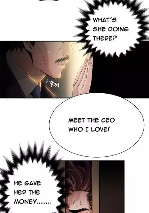 Kill the Dead Bastard Ch.1-7