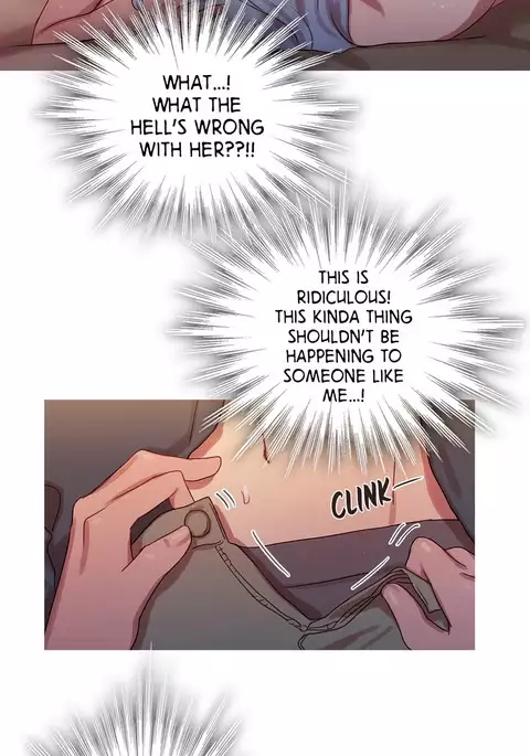 Scandal of the Witch Ch.1-21