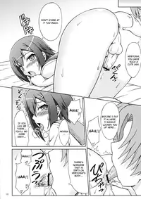 (SC47) [Braindead (EiJi)] Baka ga Josou de Yattekuru (Baka to Test to Shoukanjuu) [English] [CGrascal]