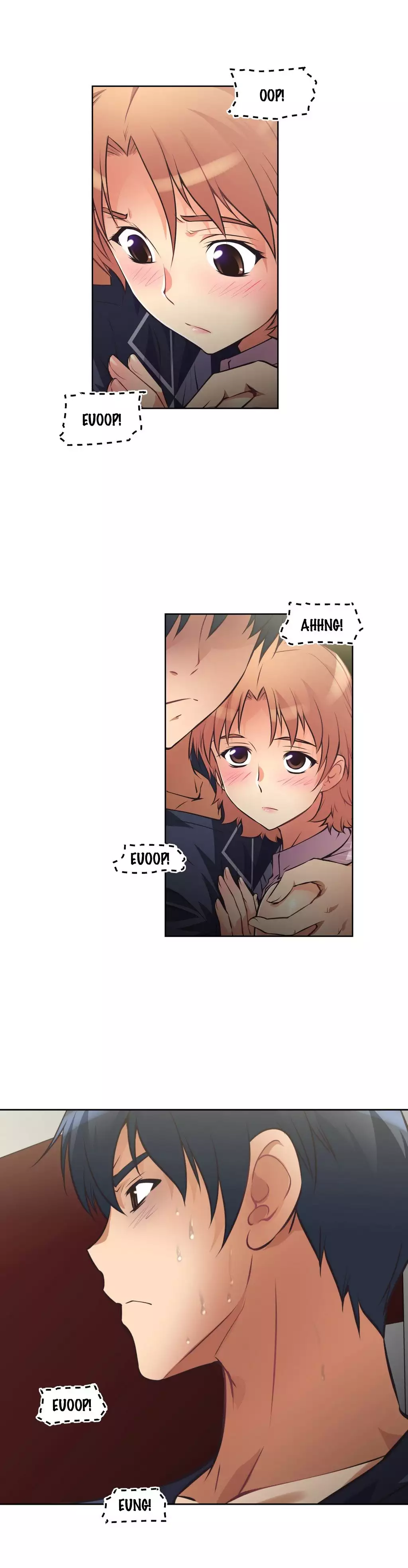 Brawling Go 0-14 Chapters