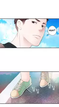 Tissue Thieves Ch.1-17 (English) (Ongoing)