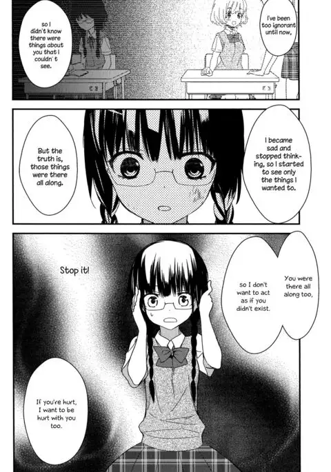 Torotoro no Koi Ch. 1-7