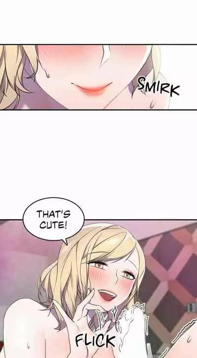 HERO MANAGER Ch. 1-11 [English]