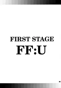 [Rabbit Company (Kotogi Raura)] Stale World 19 Fiction Figure: Unlimited (FIGURE 17, Final Fantasy Unlimited, Kiddy Grade)