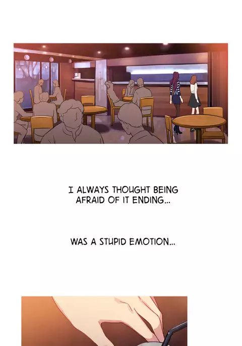 Scandal of the Witch Ch.1-31