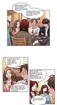 [Ramjak] Atonement Camp Ch.1-34 (English) (Ongoing)