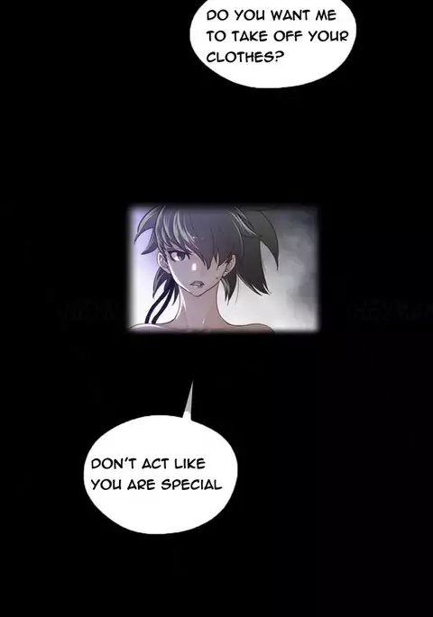 Perfect Half Ch.1-40