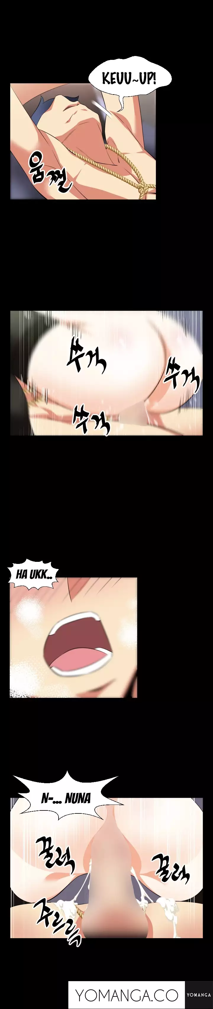 Love Parameter Ch.1-40