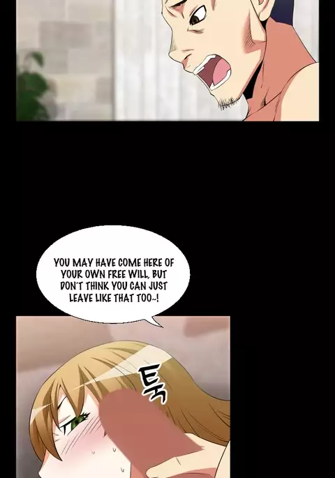 Love Parameter Ch.1-51